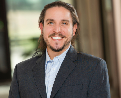 Joshua Dzyak, Manager