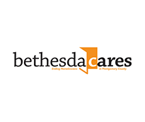 Bethesda Cares - Logo