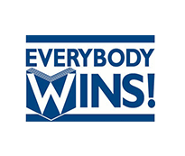 Everybody Wins - Logo