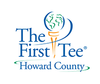 The First Tee Howard County - Logo