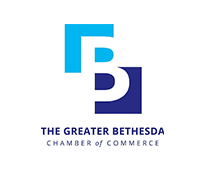The Greater Bethesda Chamber of Commerce - Logo