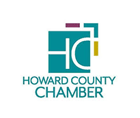 Howard County Chamber - Logo
