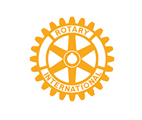 Rotary International - Logo