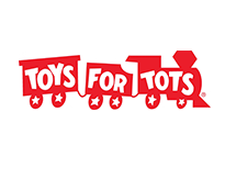 Toys for Tots - Logo
