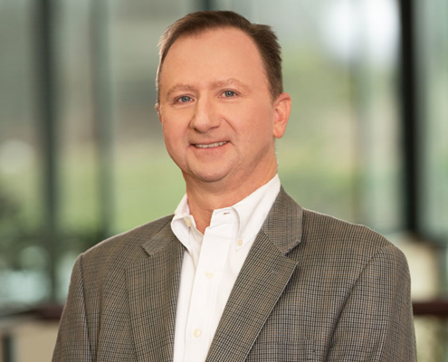 James K. Green, Accountant
