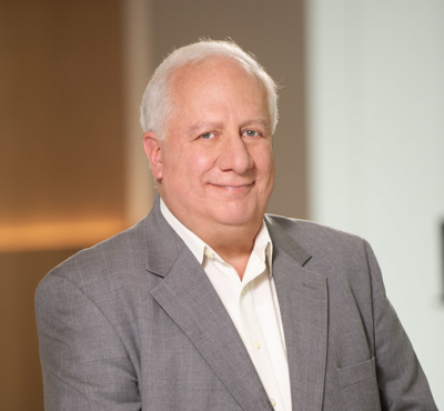 Larry Schlaifer, Accountant