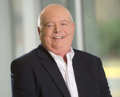 Jay Fielding, Accountant
