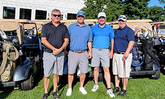 GG Chamber Golf Outing