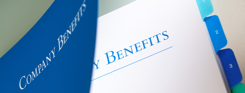 company-benefits-book