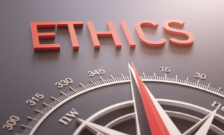 compass-with-the-word-ethics