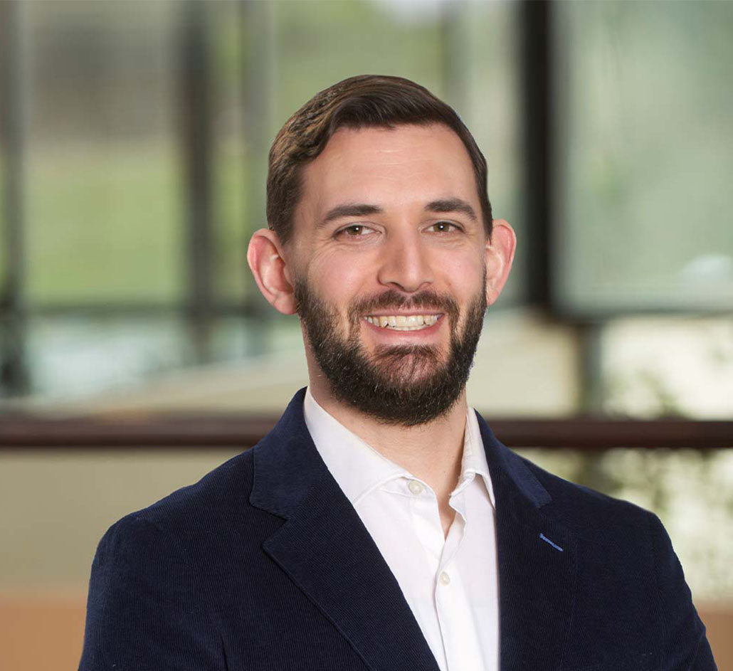 Shawn Marsden Dembo Jones Certified Public Accountants (CPAs) and