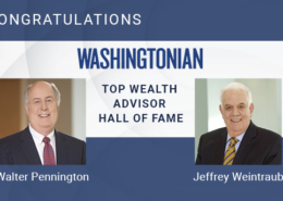 Washingtonian-Top -Wealth-Advisor