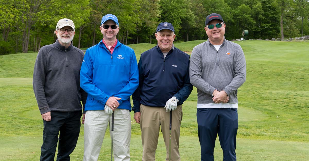2023 bethesda chamber golf outing