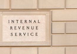 IRS-building-sign