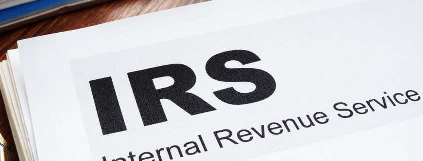 IRS-on-paper