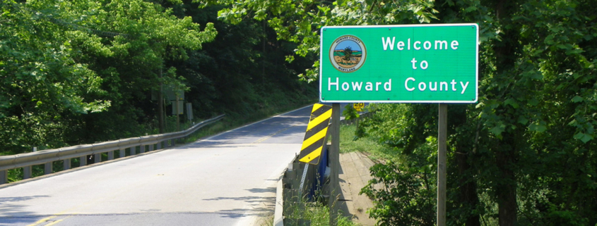 welcome-to-howard-county-road-sign