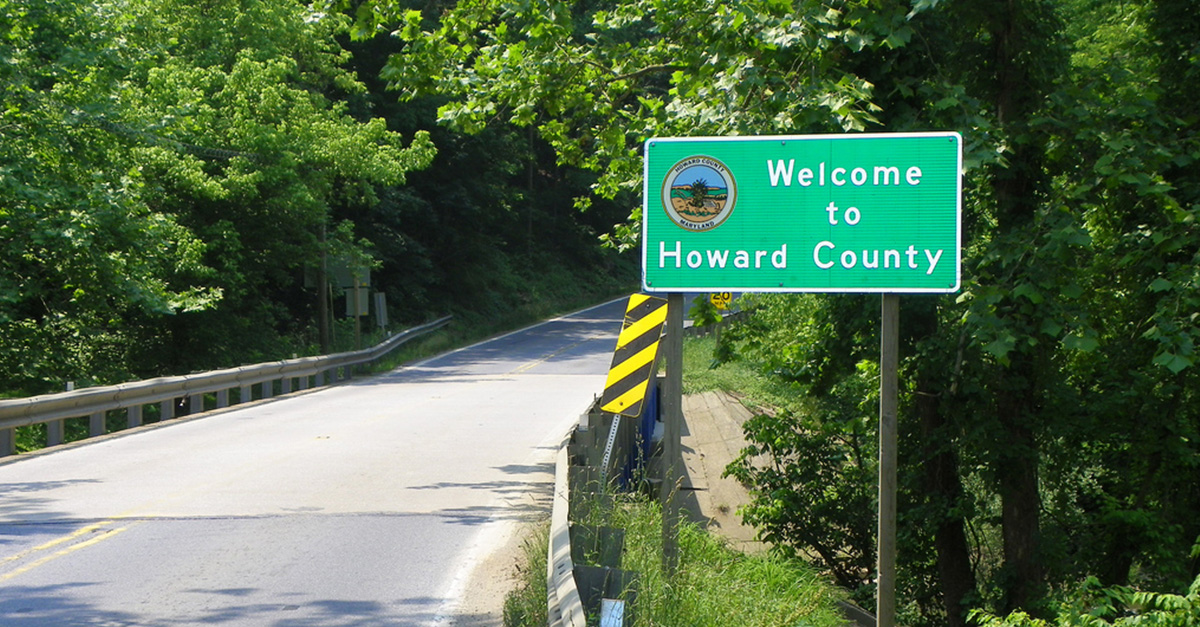 Giving Back in Howard County Dembo Jones Certified Public Accountants