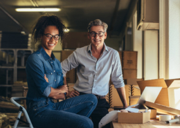 woman-and-man-in-workshop-area