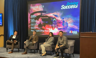 Driving-success-summit